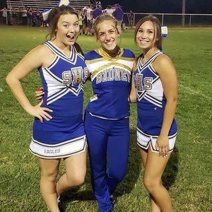 Meet your Posher, Heather